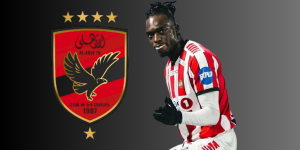 الأهلي يتفق مبدئيا مع ترومسو على إعارة كامويش و تفاصيل الصفقة وقيمة الإعارة وبند الشراء النهائي