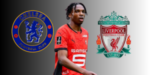 ليفربول ينافس تشيلسي لضم مدافع رين الفرنسي جيريمي جاكيه في صراع أوروبا الكبير
