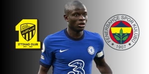 فنربخشة يتمسك بكانتي والاتحاد يترقب الحسم النهائي في صفقة مشتعلة بسوق الانتقالات الشتوية