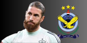 القوة الجوية العراقي يسعى لضم راموس في صفقة تاريخية تهز الدوري العراقي الممتاز