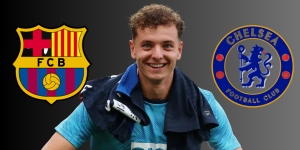 صراع مشتعل بين تشيلسي وبرشلونة على ضم فيسنيك أسلاني هداف هوفنهايم و من يحسم الصفقة الأوروبية الكبرى؟