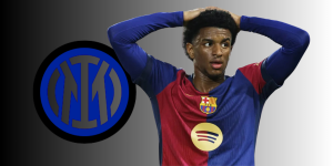 إنتر ميلان وخطته لضم بالدي وموقف برشلونة من الرحيل و كل التفاصيل قبل حسم صفقة الصيف