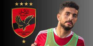 أيمن أشرف يوضح أسباب قرار الاعتزال ويكشف كواليس نهاية مشواره الكروي مع الأهلي