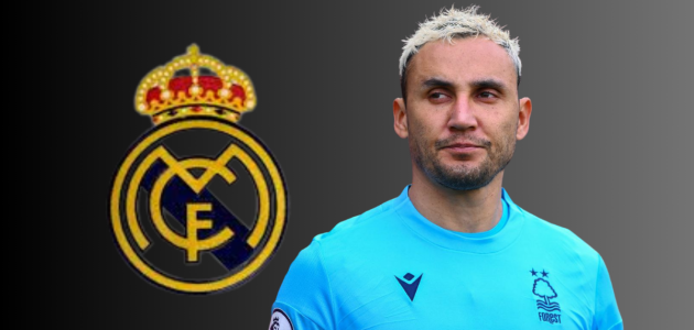 كواليس انضمام كيلور نافاس لريال مدريد تصريحات حصرية تكشف تفاصيل انتقاله من ليفانتي إلى الملكي وموقفه من عروض أتلتيكو مدريد