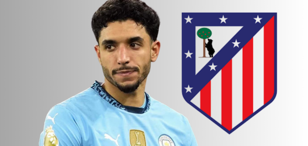 أتليتكو مدريد يتحرك لضم مرموش من مانشستر سيتي و إعارة محتملة تحسم مستقبل النجم المصري في الميركاتو الشتوي