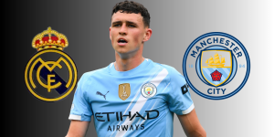 مانشستر سيتي يجهز عرضا تاريخيا لمنع انتقال فودين إلى ريال مدريد و تفاصيل الصفقة الحاسمة ومستقبل النجم الإنجليزي