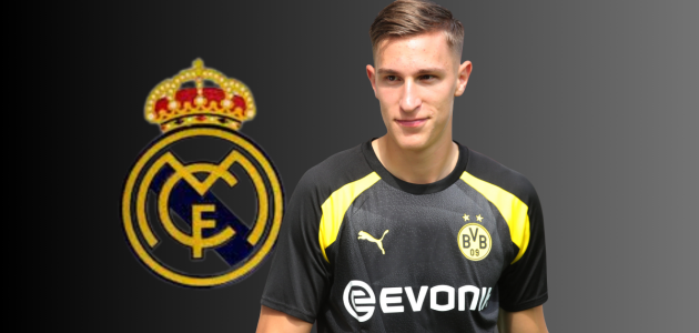 ريال مدريد يضع شلوتربك على رأس أولوياته لتعزيز الدفاع و تفاصيل التحرك الملكي وموقف دورتموند