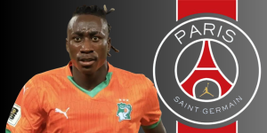 تفاصيل رغبة باريس سان جيرمان في ضم يان ديوماندي و صراع مع ليفربول على النجم الصاعد